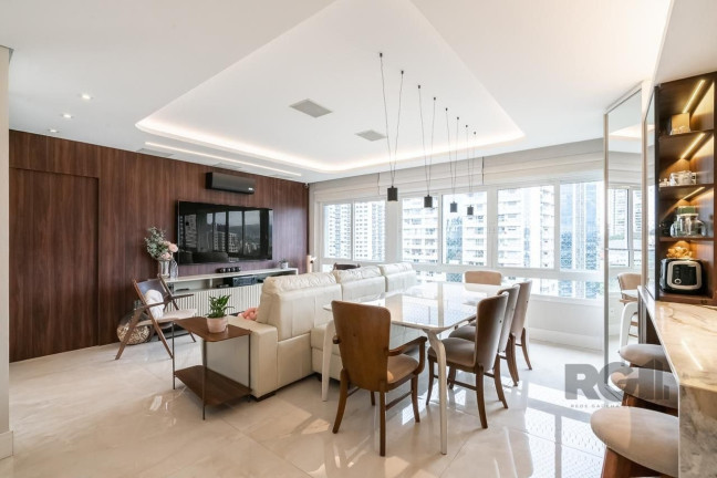 Cobertura com 3 Quartos à Venda, 231 m² em Petrópolis - Porto Alegre