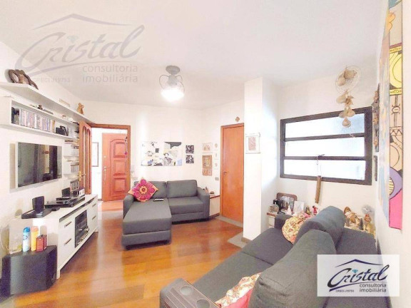 Imagem Apartamento com 4 Quartos à Venda, 226 m² em Vila Andrade - São Paulo Imagem Apartamento com 4 Quartos à Venda, 226 m² em Vila Andrade - São Paulo