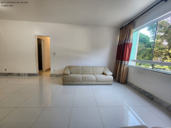 Imagem Imóvel com 3 Quartos à Venda, 104 m² em Campo Grande - Salvador