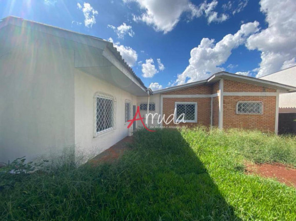 Imagem Casa com 3 Quartos à Venda, 167 m² em Tropical - Cascavel Imagem Casa com 3 Quartos à Venda, 167 m² em Tropical - Cascavel