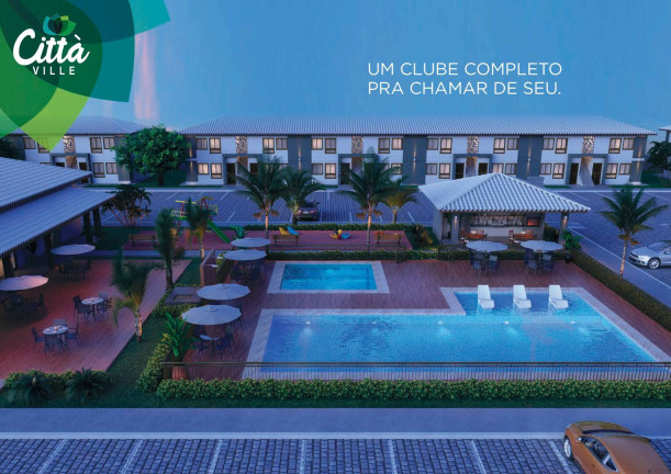 Imagem Apartamento com 2 Quartos à Venda, em Tomba - Feira De Santana Imagem Apartamento com 2 Quartos à Venda, em Tomba - Feira De Santana