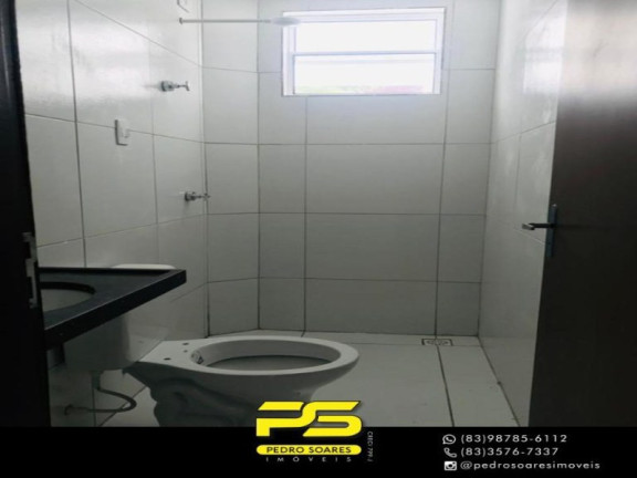Imagem Apartamento com 2 Quartos à Venda, 61 m² em João Paulo Ii - João Pessoa Imagem Apartamento com 2 Quartos à Venda, 61 m² em João Paulo Ii - João Pessoa