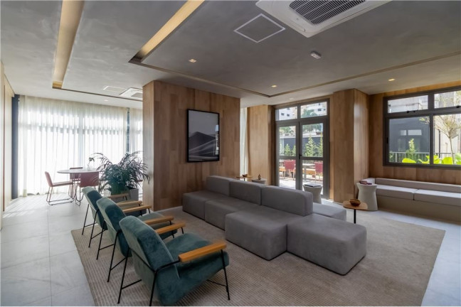 Imagem Apartamento com 2 Quartos à Venda, 76 m² em Indianópolis - São Paulo Imagem Apartamento com 2 Quartos à Venda, 76 m² em Indianópolis - São Paulo