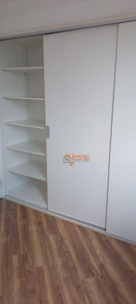 Imagem Apartamento com 2 Quartos à Venda, 63 m² em Ponte Grande - Guarulhos Imagem Apartamento com 2 Quartos à Venda, 63 m² em Ponte Grande - Guarulhos