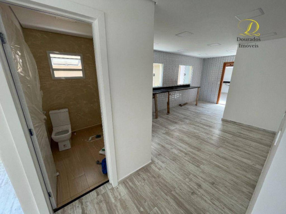 Imagem Casa com 3 Quartos à Venda, 190 m² em Canto Do Forte - Praia Grande Imagem Casa com 3 Quartos à Venda, 190 m² em Canto Do Forte - Praia Grande