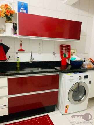 Imagem Apartamento com 2 Quartos à Venda, 50 m² em Sorocaba