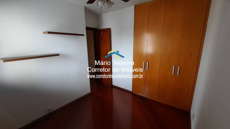 Imagem Apartamento com 3 Quartos à Venda, 93 m² em Vila Ema - São José Dos Campos Imagem Apartamento com 3 Quartos à Venda, 93 m² em Vila Ema - São José Dos Campos