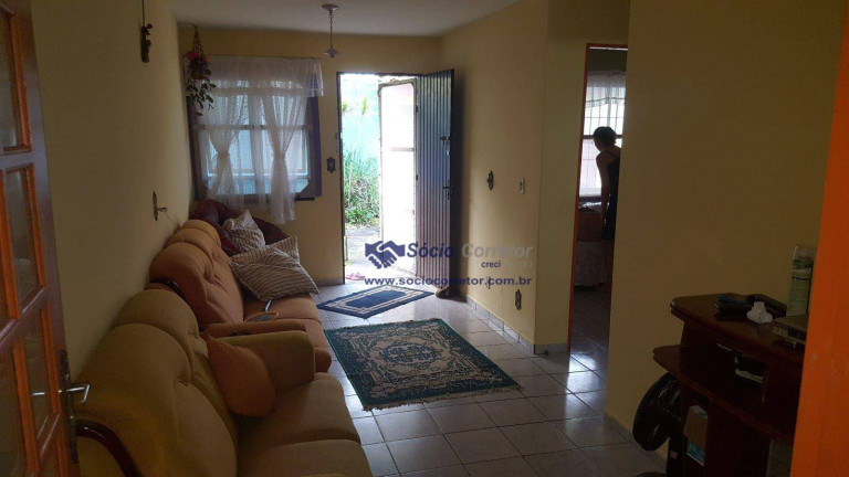 Imagem Casa com 3 Quartos à Venda, 144 m² em Santa Cruz - Itanhaém Imagem Casa com 3 Quartos à Venda, 144 m² em Santa Cruz - Itanhaém