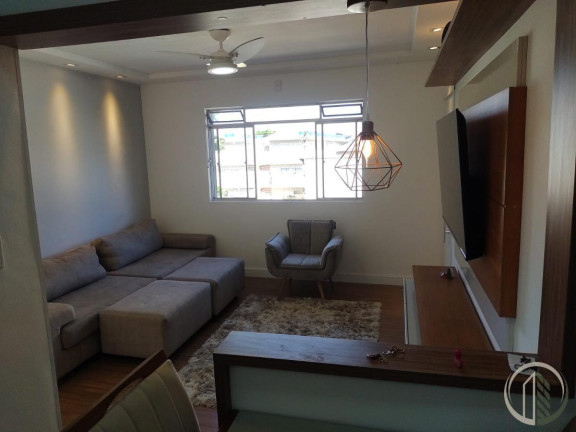 Apartamento com 2 Quartos à Venda, 75 m² em Macuco - Santos
