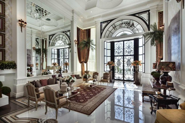 Imagem Apartamento com 4 Quartos à Venda, 180 m² em Centro - Balneário Camboriú
