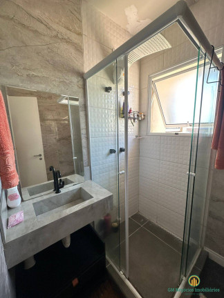 Imagem Casa de Condomínio com 3 Quartos à Venda, 146 m² em Granja Caiapiá - Cotia