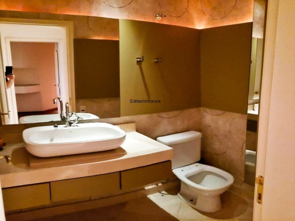 Imagem Apartamento com 4 Quartos à Venda, 260 m² em Jardim Fonte Do Morumbi - São Paulo Imagem Apartamento com 4 Quartos à Venda, 260 m² em Jardim Fonte Do Morumbi - São Paulo