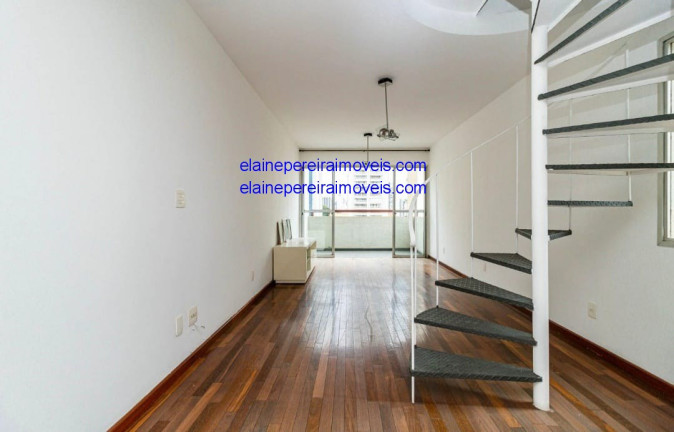 Imagem Apartamento com 1 Quarto à Venda, 80 m² em Vila Mariana - São Paulo Imagem Apartamento com 1 Quarto à Venda, 80 m² em Vila Mariana - São Paulo