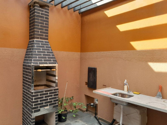 Imagem Casa com 3 Quartos à Venda, 207 m² em Ribeirão Preto Imagem Casa com 3 Quartos à Venda, 207 m² em Ribeirão Preto