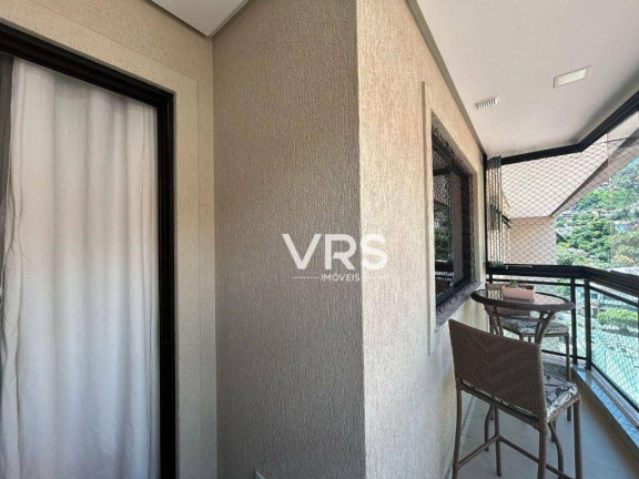 Apartamento com 3 Quartos à Venda, 125 m² em Agriões - Teresópolis