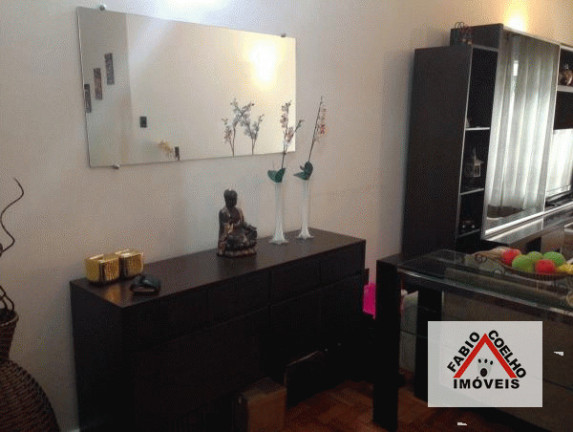 Imagem Apartamento à Venda, 100 m² em Vila Nova Conceição - São Paulo Imagem Apartamento à Venda, 100 m² em Vila Nova Conceição - São Paulo
