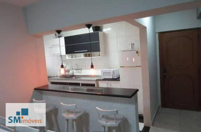 Imagem Apartamento com 2 Quartos à Venda, 80 m² em Parque Enseada - Guarujá Imagem Apartamento com 2 Quartos à Venda, 80 m² em Parque Enseada - Guarujá