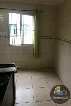 Imagem Apartamento com 2 Quartos à Venda, 49 m² em Vila Nova - Cubatão Imagem Apartamento com 2 Quartos à Venda, 49 m² em Vila Nova - Cubatão