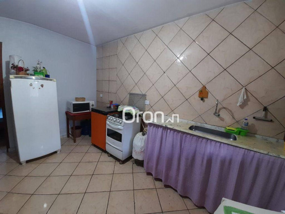 Imagem Casa com 3 Quartos à Venda, 92 m² em Setor Morada Dos Pássaros - Aparecida De Goiânia Imagem Casa com 3 Quartos à Venda, 92 m² em Setor Morada Dos Pássaros - Aparecida De Goiânia