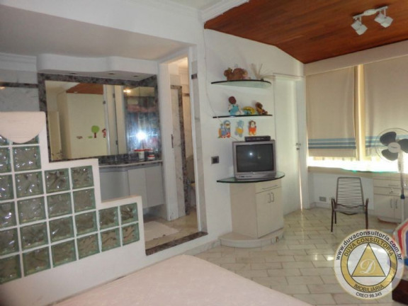 Imagem Apartamento com 3 Quartos à Venda, 127 m² em Morro Do Maluf - Guarujá Imagem Apartamento com 3 Quartos à Venda, 127 m² em Morro Do Maluf - Guarujá