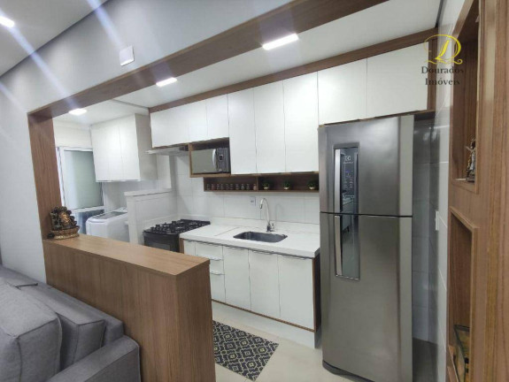 Imagem Apartamento com 2 Quartos à Venda, 73 m² em Vila Guilhermina - Praia Grande