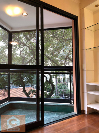 Imagem Apartamento com 2 Quartos para Alugar, 65 m² em Moema - São Paulo Imagem Apartamento com 2 Quartos para Alugar, 65 m² em Moema - São Paulo