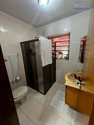 Imagem Casa com 2 Quartos à Venda, 240 m² em Parque Edu Chaves - São Paulo Imagem Casa com 2 Quartos à Venda, 240 m² em Parque Edu Chaves - São Paulo