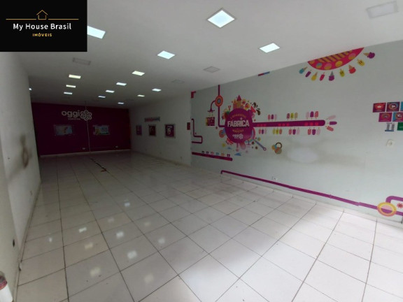 Imóvel para Alugar, 126 m² em Santana - São Paulo