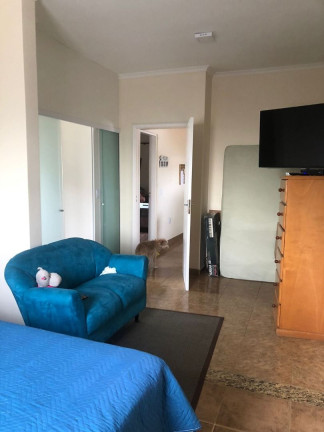 Imagem Sobrado com 4 Quartos à Venda, 319 m² em Jardim Satélite - São José Dos Campos
