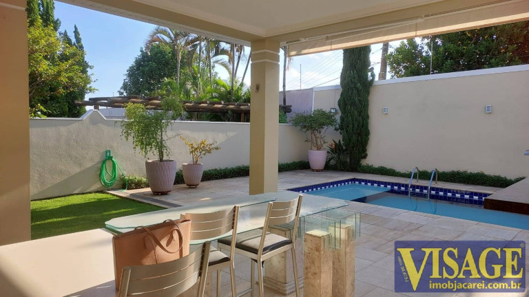 Imagem Casa de Condomínio com 3 Quartos à Venda, 476 m² em Jardim Altos De Santana Ii - Jacareí Imagem Casa de Condomínio com 3 Quartos à Venda, 476 m² em Jardim Altos De Santana Ii - Jacareí