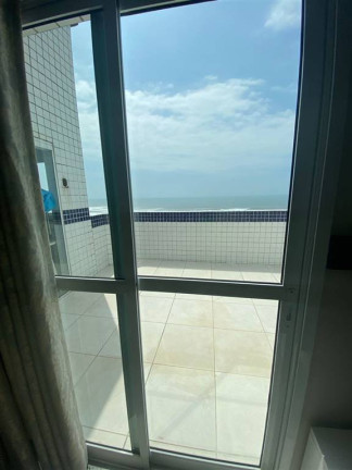 Imagem Cobertura com 3 Quartos à Venda, 125 m² em Caicara - Praia Grande