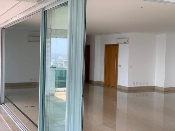 Imagem Apartamento com 4 Quartos à Venda, 335 m² em Jardim Anália Franco - São Paulo