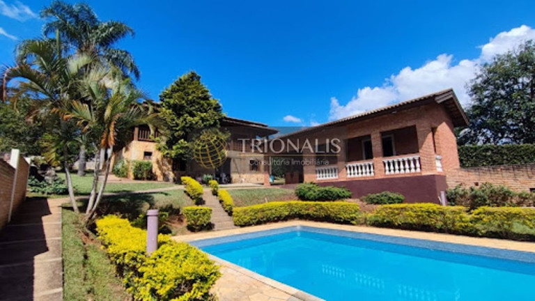 Imagem Casa com 3 Quartos à Venda, 370 m² em Vale Dos Pinheiros - Atibaia Imagem Casa com 3 Quartos à Venda, 370 m² em Vale Dos Pinheiros - Atibaia
