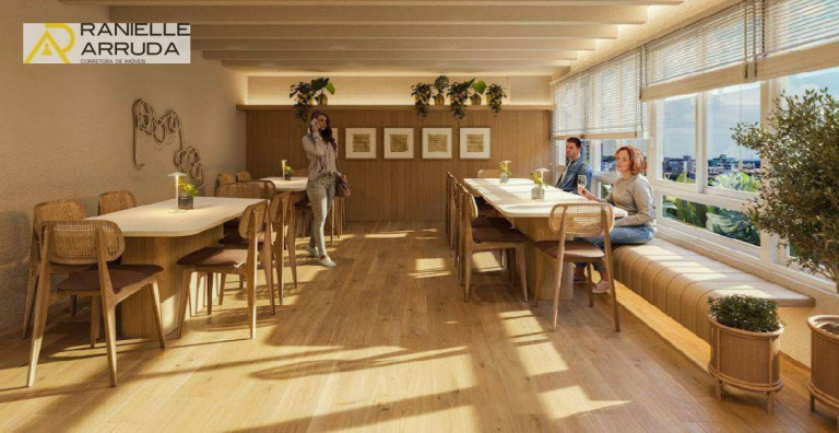 Imagem Apartamento com 3 Quartos à Venda, 71 m² em Intermares - Cabedelo Imagem Apartamento com 3 Quartos à Venda, 71 m² em Intermares - Cabedelo