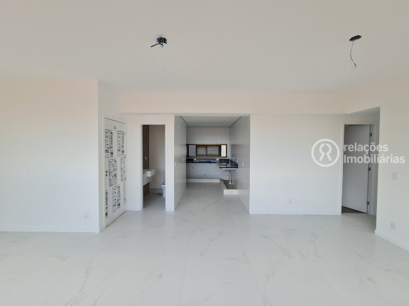 Imagem Apartamento com 3 Quartos à Venda, 77 m² em Serra - Belo Horizonte