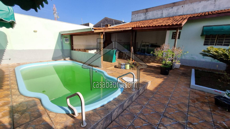Imagem Casa com 3 Quartos à Venda, 363 m² em Vila Nipônica - Bauru Imagem Casa com 3 Quartos à Venda, 363 m² em Vila Nipônica - Bauru