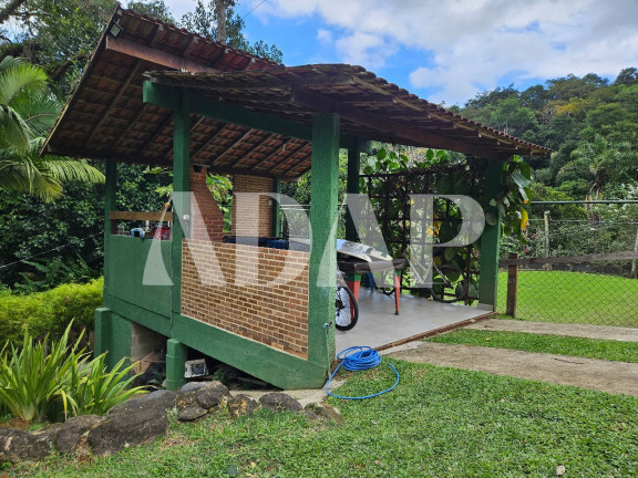 Imagem Imóvel com 4 Quartos à Venda, 2.850 m² em Vargem Grande - Rio De Janeiro