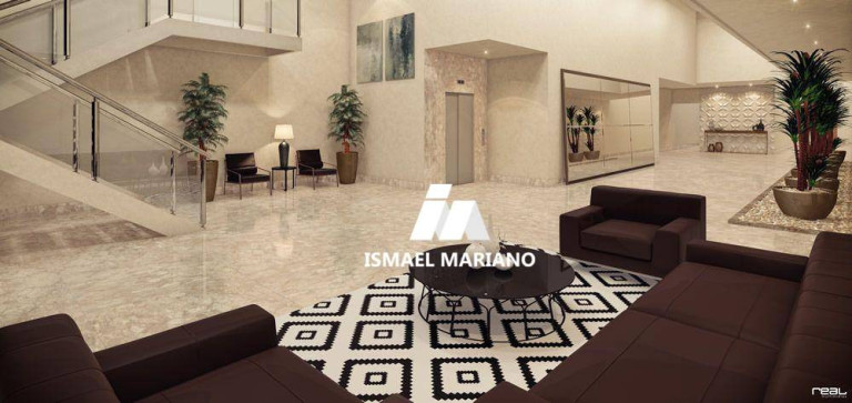Imagem Apartamento com 2 Quartos à Venda, 89 m² em Itapuã - Vila Velha
