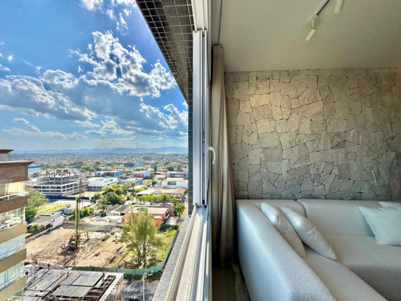 Imagem Apartamento com 3 Quartos à Venda, em Zona Nova - Capao Da Canoa Imagem Apartamento com 3 Quartos à Venda, em Zona Nova - Capao Da Canoa