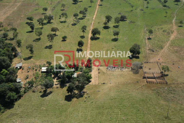 Imagem Fazenda à Venda, 450 m² em Serra Nova Dourada Imagem Fazenda à Venda, 450 m² em Serra Nova Dourada