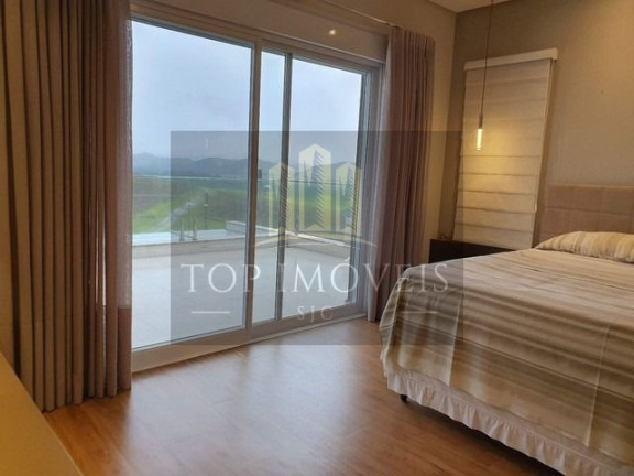 Imagem Sobrado com 4 Quartos à Venda, 670 m² em Condomínio Residencial Jaguary - São José Dos Campos Imagem Sobrado com 4 Quartos à Venda, 670 m² em Condomínio Residencial Jaguary - São José Dos Campos