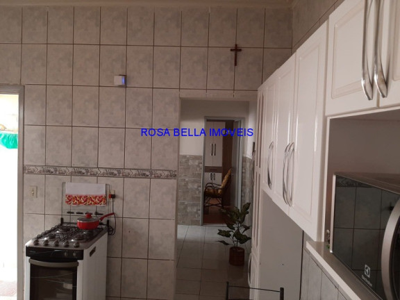 Imagem Casa com 3 Quartos à Venda, 96 m² em Vila Progresso - Jundiaí Imagem Casa com 3 Quartos à Venda, 96 m² em Vila Progresso - Jundiaí