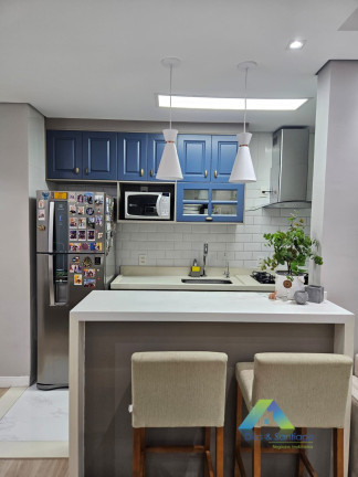 Imagem Cobertura com 3 Quartos à Venda, 71 m² em Centro - São Bernardo Do Campo Imagem Cobertura com 3 Quartos à Venda, 71 m² em Centro - São Bernardo Do Campo