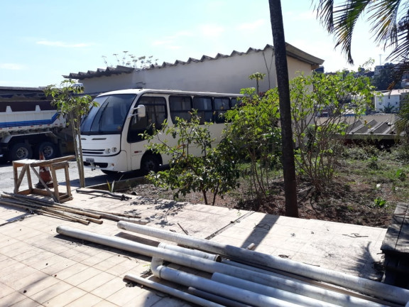 Imagem Galpão à Venda, 1 m² em Vila Veloso - Carapicuíba