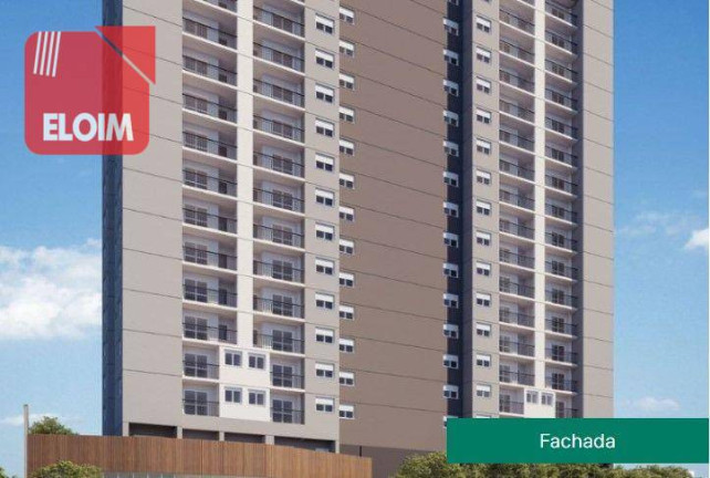 Imagem Apartamento com 2 Quartos à Venda, 39 m² em Alto De Pinheiros - São Paulo Imagem Apartamento com 2 Quartos à Venda, 39 m² em Alto De Pinheiros - São Paulo