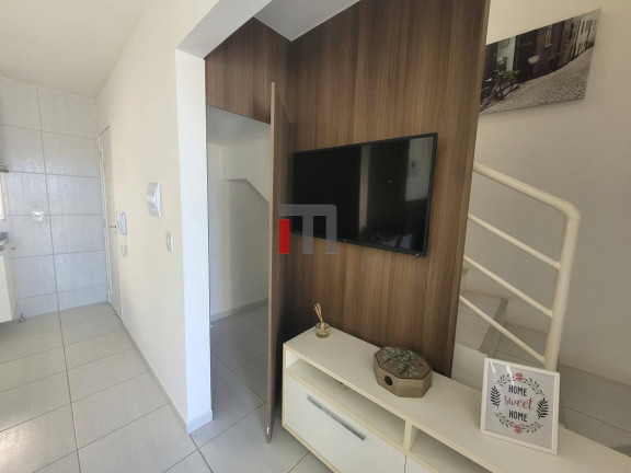 Imagem Casa de Condomínio com 2 Quartos à Venda, 62 m² em Liberdade - Parnamirim