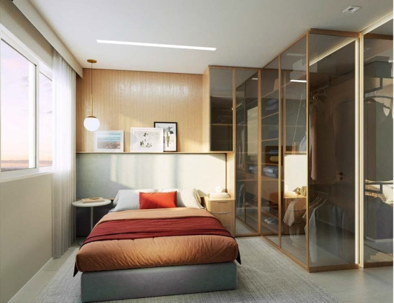 Imagem Apartamento com 2 Quartos à Venda, 41 m² em Ipiranga - São Paulo Imagem Apartamento com 2 Quartos à Venda, 41 m² em Ipiranga - São Paulo