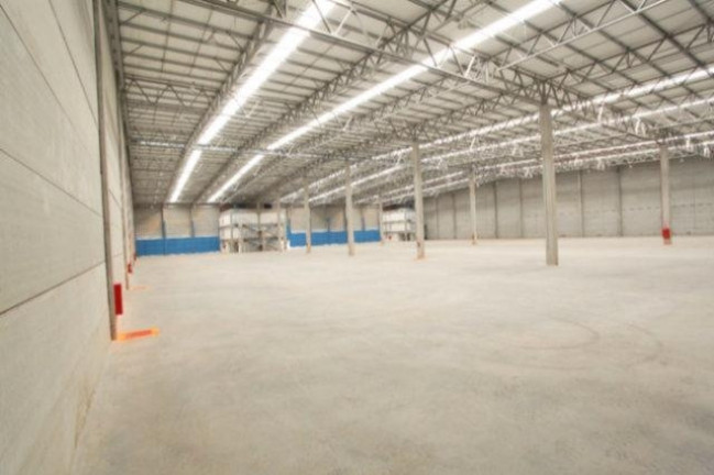 Imagem Galpão para Alugar, 2.255 m² em Perová - Arujá Imagem Galpão para Alugar, 2.255 m² em Perová - Arujá