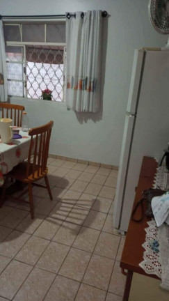 Imagem Casa com 3 Quartos à Venda, 110 m² em Jardim Maria Augusta - Taubate Imagem Casa com 3 Quartos à Venda, 110 m² em Jardim Maria Augusta - Taubate