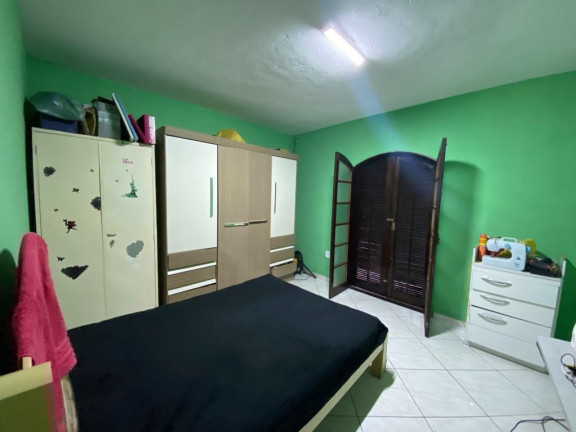 Imagem Casa com 2 Quartos à Venda, 129 m² em Vila Amorim - Suzano Imagem Casa com 2 Quartos à Venda, 129 m² em Vila Amorim - Suzano
